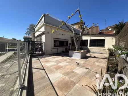 murs commerciaux à perpignan (66000)