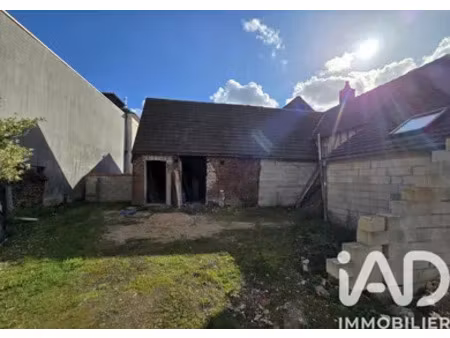 maison de ville à bresles (60510)