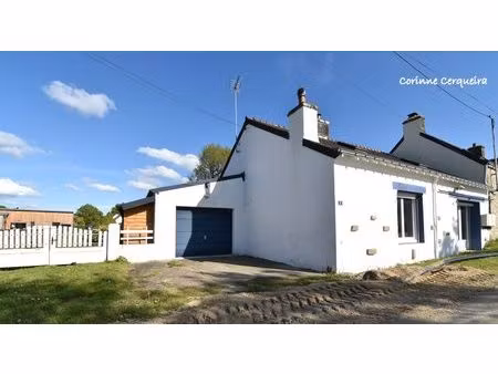 maison 2 chambres avec jardin 743 m² – monterblanc