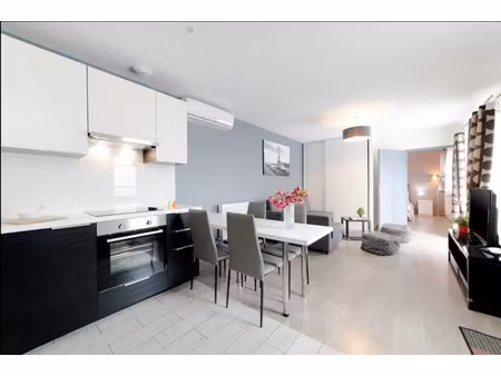 maison 6 pièces proche de pvc