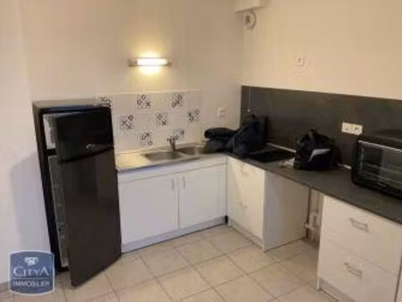 location appartement 2 pièces 44m² roubaix 59100