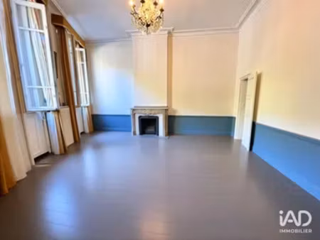 appartement à toulouse (31400)