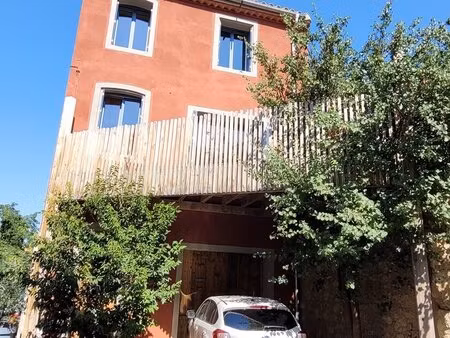 achat : maison (11370)