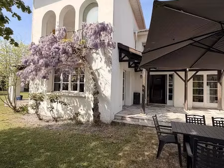 vente maison 196 m² à odos (65310)  359 000 €