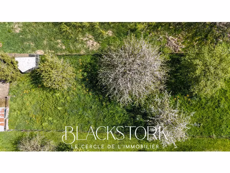 terrain constructible bouxwiller 10 ares