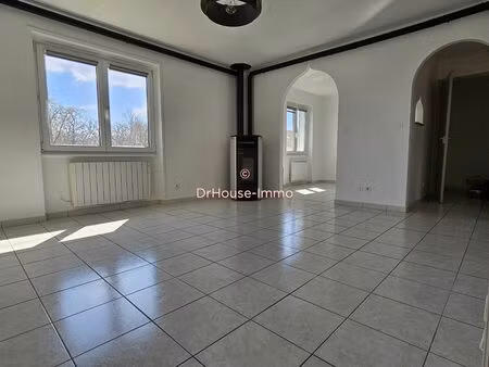 appartement t4 lumineux au calme