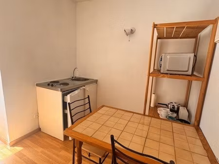 strasbourg studio meuble