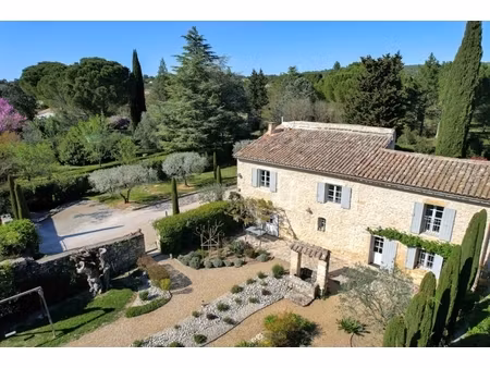 annonce maison à vendre