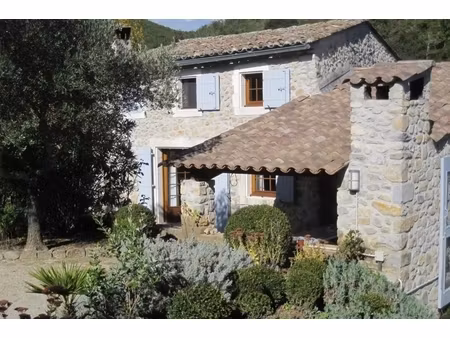 annonce maison à vendre