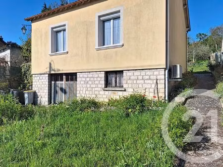 achat maison 3 pièces 48m² st pierre les nemours 77140