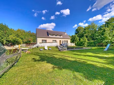 vente maison 6 pièces  265.00m²  meaux