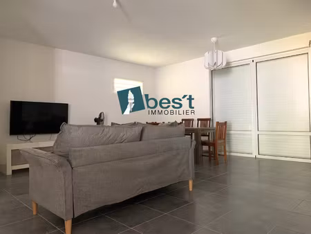 location maison 5 pièces 124m² matoury 97351