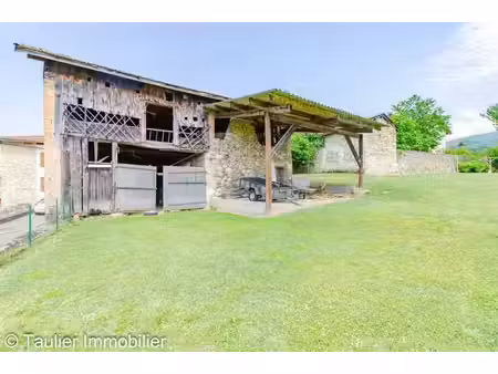 vente maison saint-romans 38160 - - surface privée