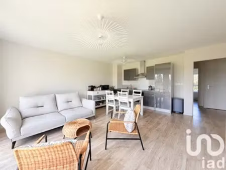 appartement à saint-malo (35400)