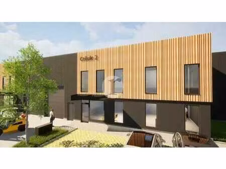 location local d’activités douai 59500 355m² à 909m²