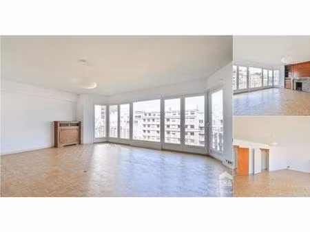 appartement à vendre à avenue louise 499 ixelles (vbe12426)