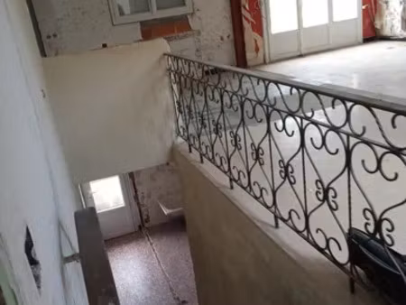 maison traditionnelle à bolbec (76210)