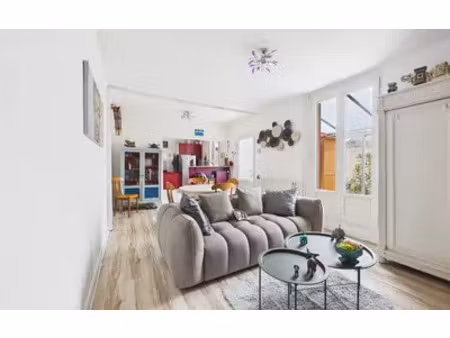 villeurbanne (69100)