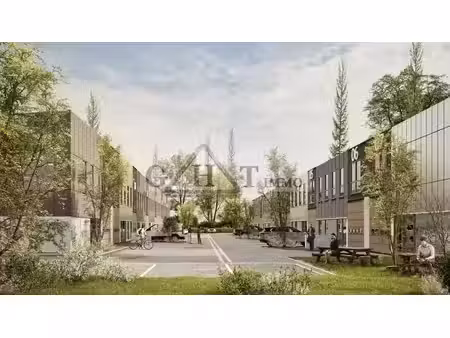 vente entrepôt moisselles 95570 299m²
