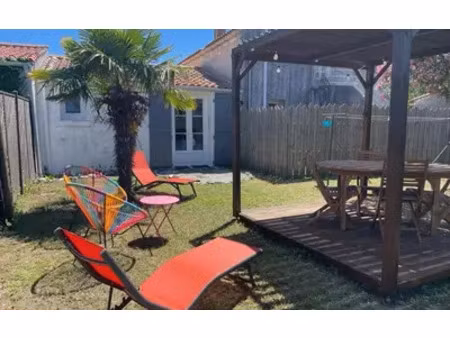 saint-georges-d'oléron (17190)