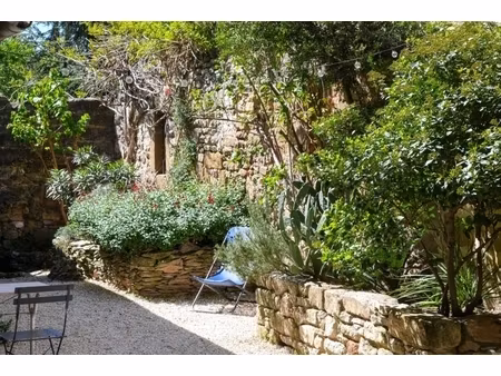 annonce maison à vendre