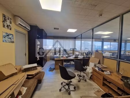 location entrepôt 300 m² à 2 975 m²