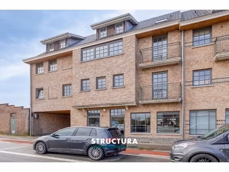 commercieel te koop in meise