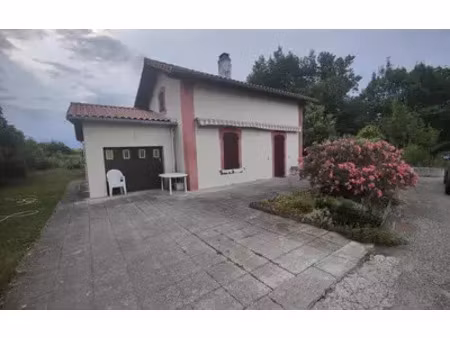 senouillac (81600)