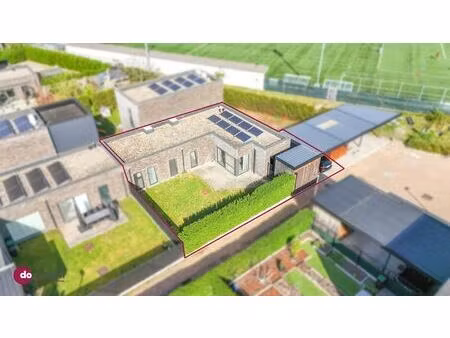 huis te koop in mechelen met 2 slaapkamers