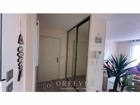 appartement beziers 4 pièce(s) 112.64 m2