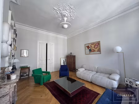 montpellier centre historique appartement duplex d'excepti