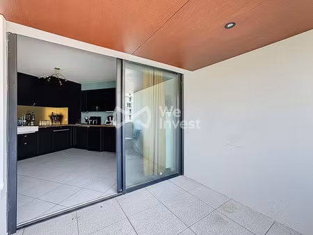 appartement à vendre montpellier