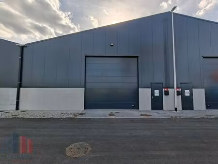 commercieel te koop in kortemark