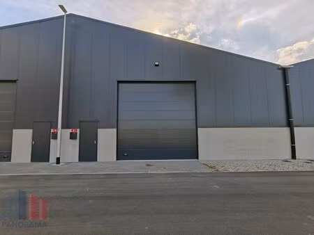 commercieel te koop in kortemark