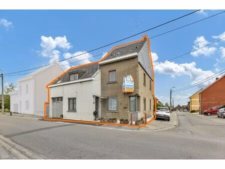 huis te koop in schepdaal met 4 slaapkamers