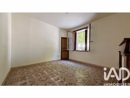 vente maison de village 5 pièces