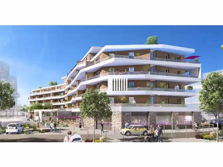 investissement en residence senior