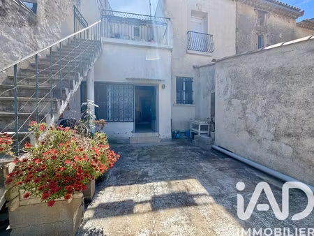 vente maison/villa 5 pièces
