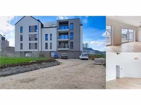 appartement à louer à place des lavandières 1 arlon (vbe12235)