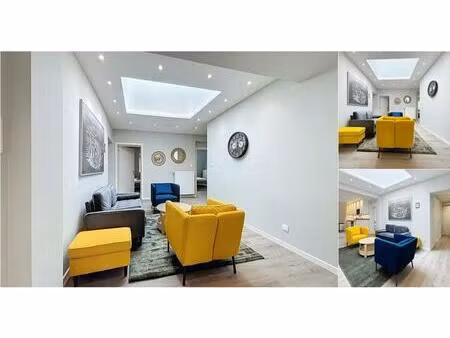 appartement en colocation à rue lambert crickx anderlecht (vbe12637)