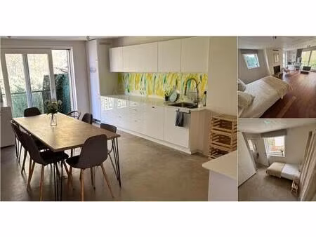 appartement à louer à avenue des citrinelles auderghem (vbe12623)