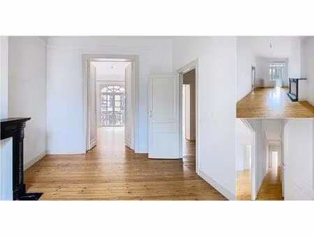 appartement à louer à rue jean-baptiste meunier 32 ixelles (vbe12601)
