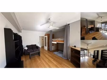 appartement à louer   ixelles (vbe12346)