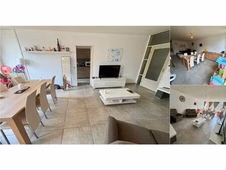 appartement à louer à avenue de la paix mont-sur-marchienne (vwd17300)