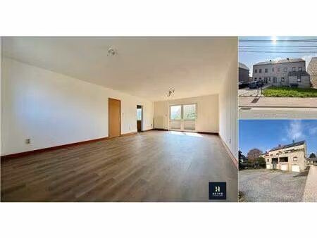 duplex à louer à rue emile godfrind 79 seilles (vbe12332)