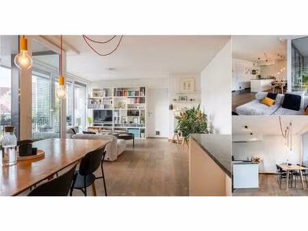 appartement à louer à godshuishammeke 16 gand (rbv73770)