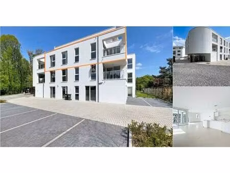 appartement à louer à chaussée de philippeville 67 loverval (vbe12610)