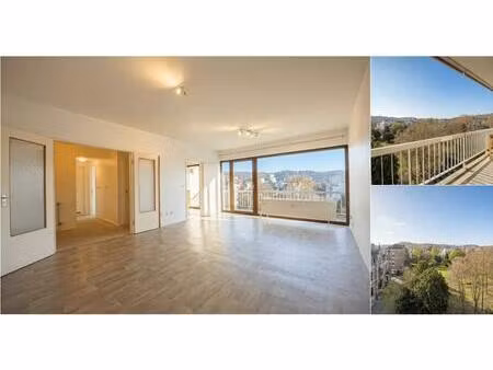 appartement à louer à rue rioul 17 huy (vbe12453)