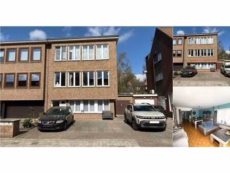 rez-de-chaussée à louer à dennenlaan 23 kapellen (rbv73762)