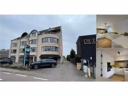 appartement à louer à dorp-west 87 lochristi (rbv73810)